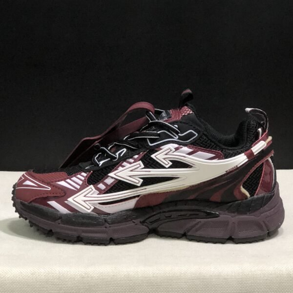 OFF-WHITE Be Right Back