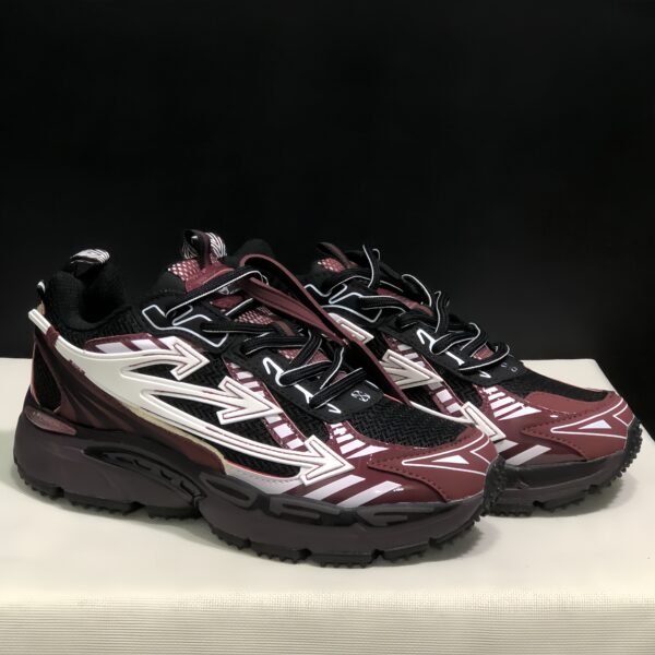 OFF-WHITE Be Right Back - Image 3