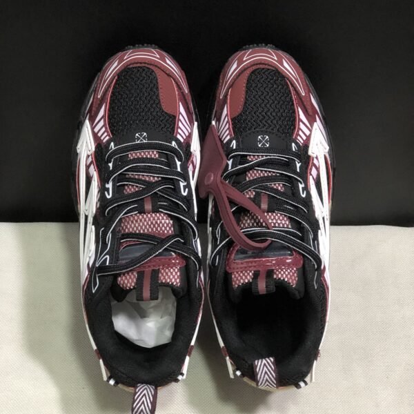 OFF-WHITE Be Right Back - Image 4