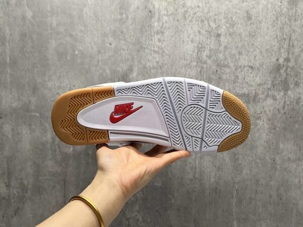 Air Jordan AJ4 Craft Photon Dust - Image 3