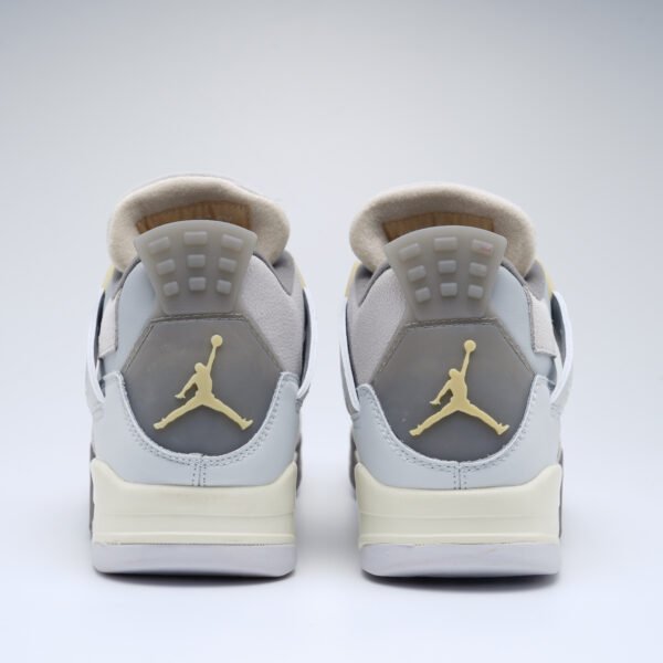 Air Jordan AJ4 Craft Photon Dust - Image 5