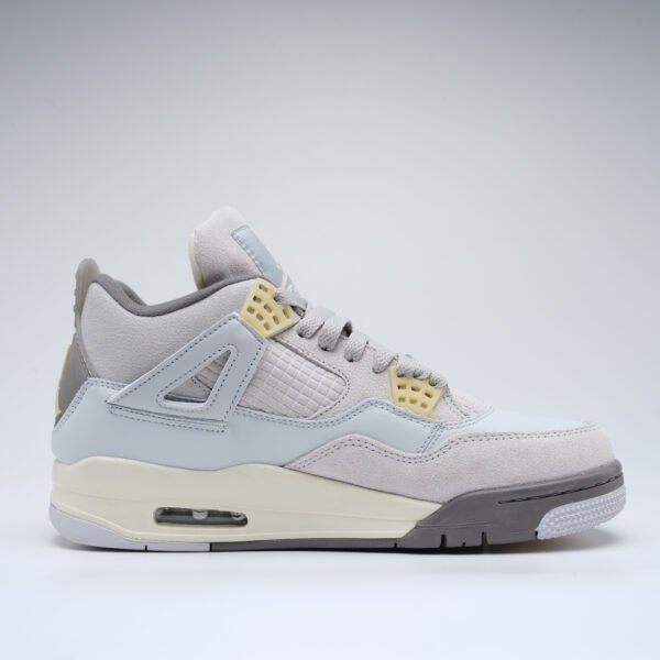 Air Jordan AJ4 Craft Photon Dust - Image 2