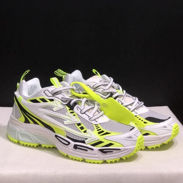 OFF-WHITE Be Right Back - Image 3