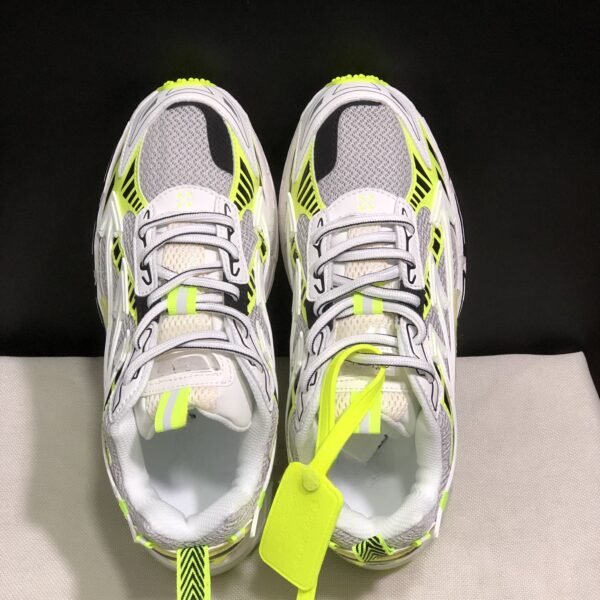 OFF-WHITE Be Right Back - Image 4