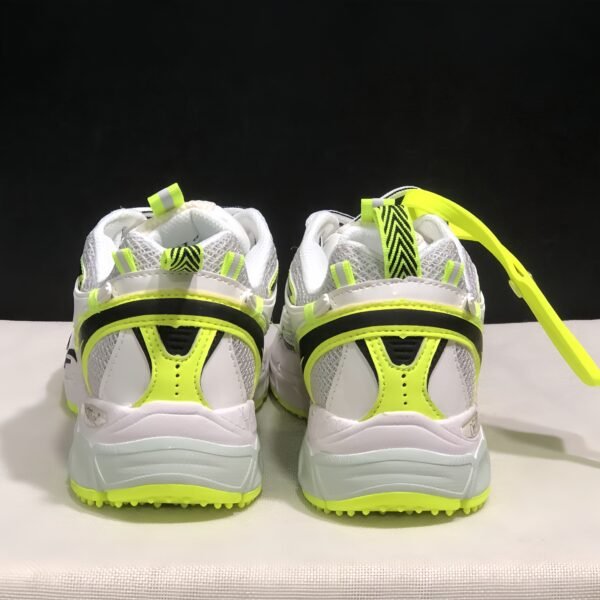 OFF-WHITE Be Right Back - Image 5