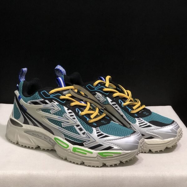 OFF-WHITE Be Right Back - Image 4