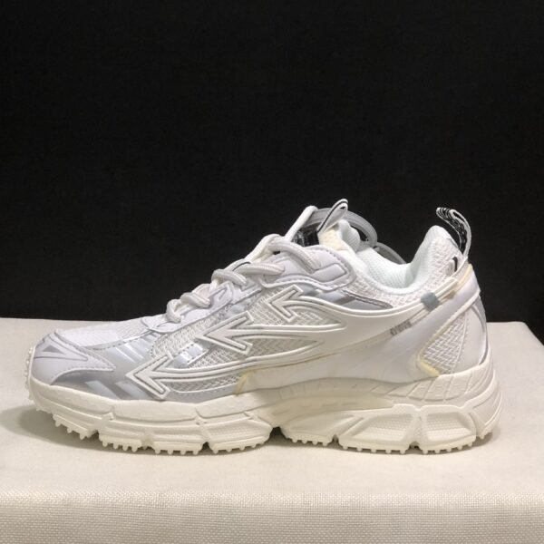 OFF-WHITE Be Right Back