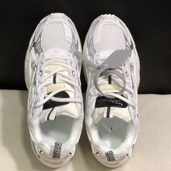OFF-WHITE Be Right Back - Image 4