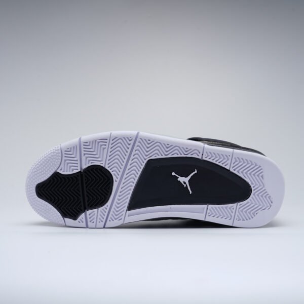 Air Jordan 4 Retro Fear Pack 2013 - Image 2