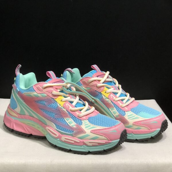 OFF-WHITE Be Right Back - Image 3