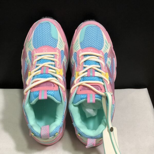 OFF-WHITE Be Right Back - Image 4