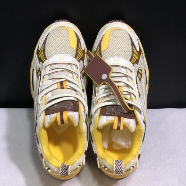 OFF-WHITE Be Right Back - Image 3