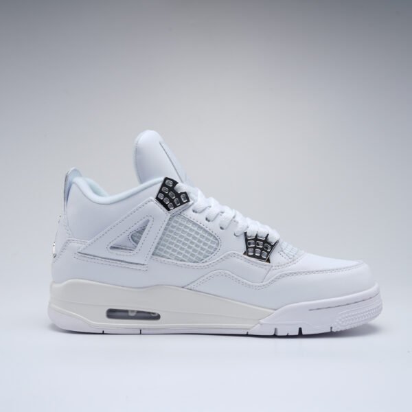 Air Jordan4 Retro Pure Money 2017 - Image 5