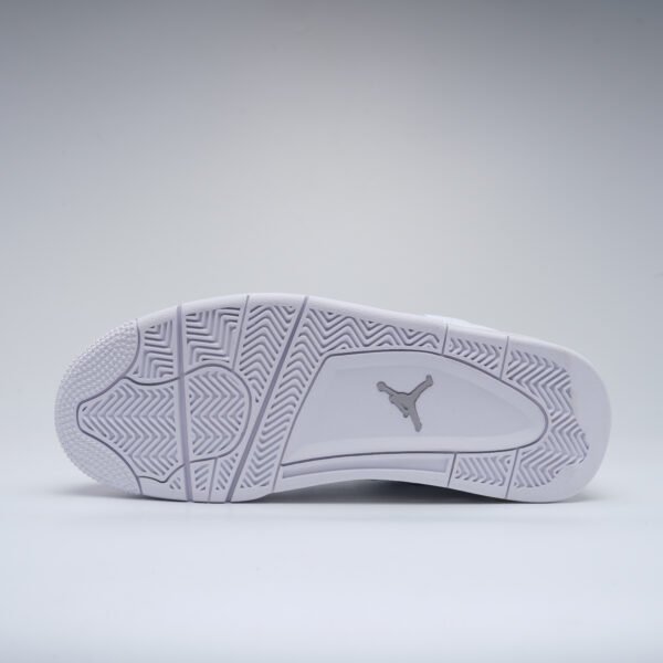 Air Jordan4 Retro Pure Money 2017 - Image 4