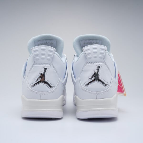 Air Jordan4 Retro Pure Money 2017 - Image 3