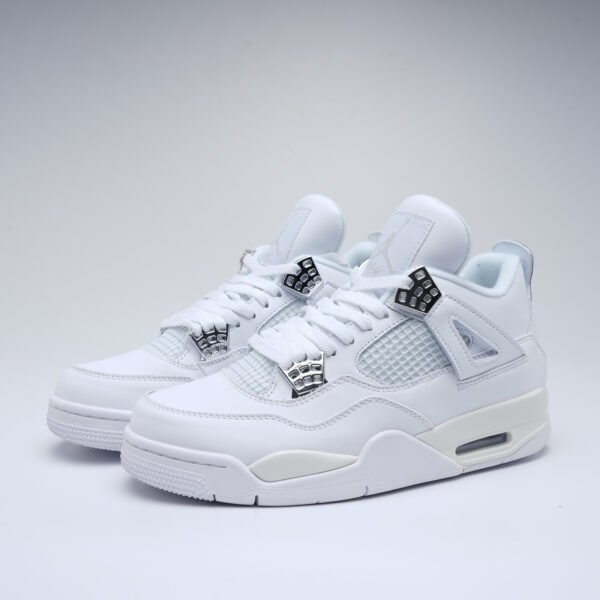Air Jordan4 Retro Pure Money 2017 - Image 2