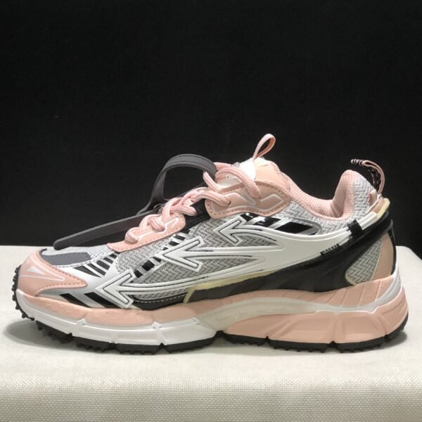 OFF-WHITE Be Right Back