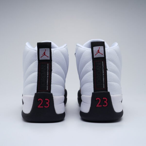 Air Jordan 12 "Red Taxi" - Image 4