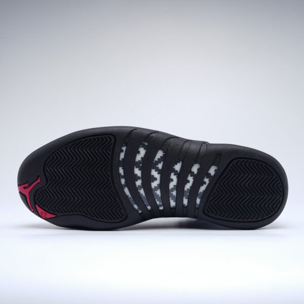 Air Jordan 12 "Red Taxi" - Image 5