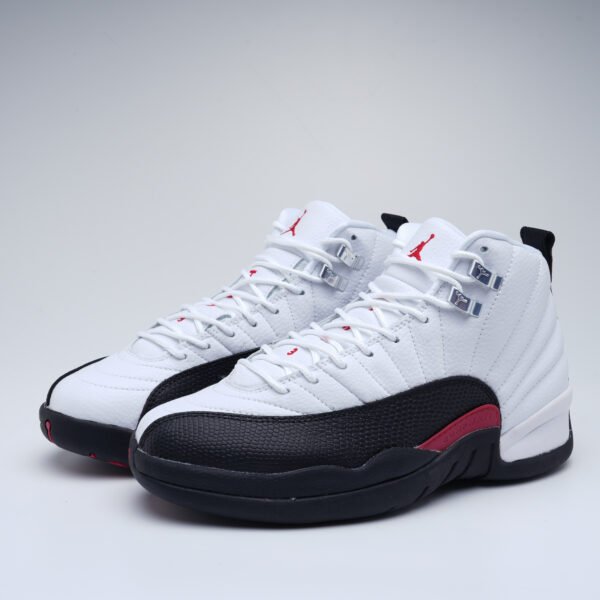 Air Jordan 12 "Red Taxi" - Image 2