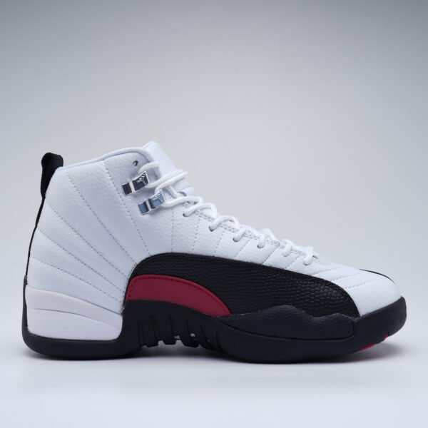 Air Jordan 12 "Red Taxi" - Image 3