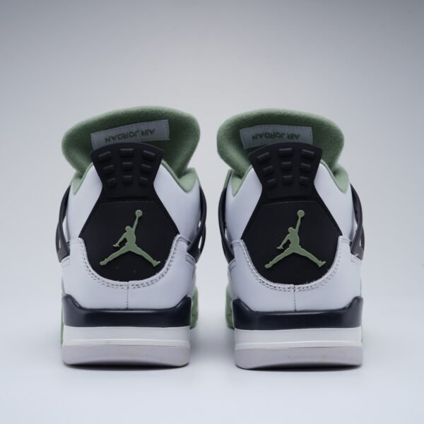 Air Jordan Women's Air Jordan 4 Retro 'Seafoam' - Image 2
