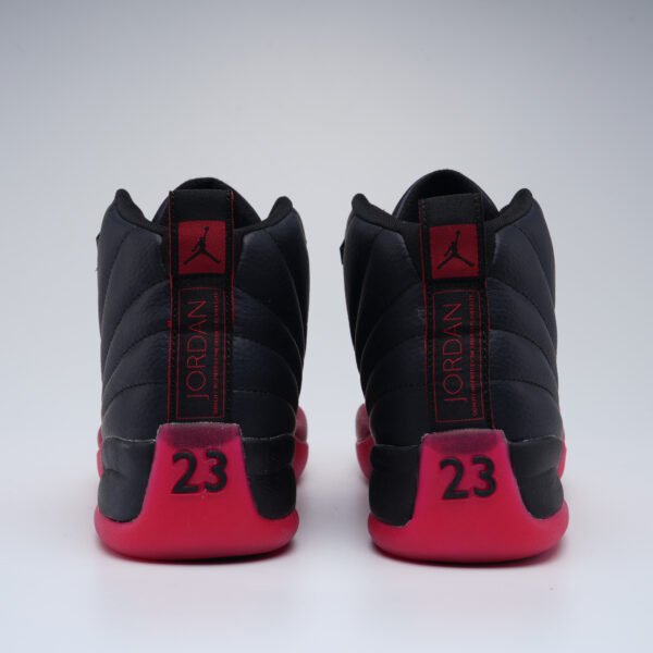 Air Jordan 12 Retro Flu Game 2016 - Image 3