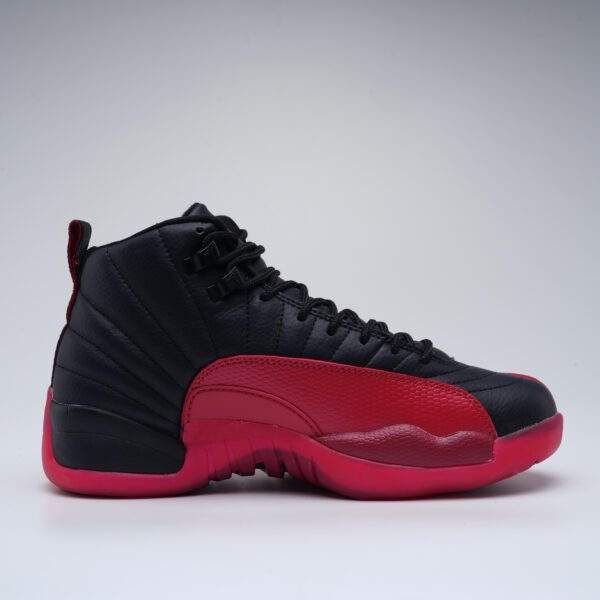 Air Jordan 12 Retro Flu Game 2016 - Image 4
