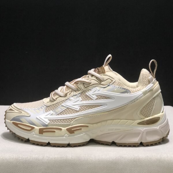 OFF-WHITE Be Right Back