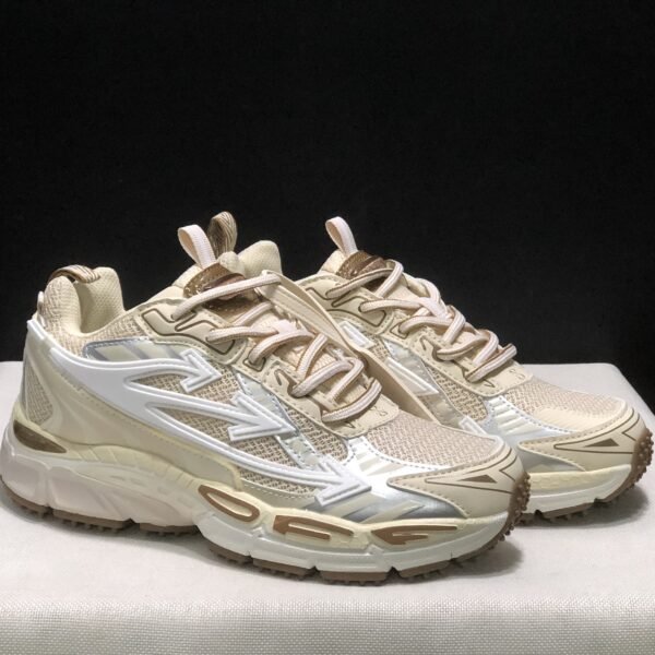OFF-WHITE Be Right Back - Image 4