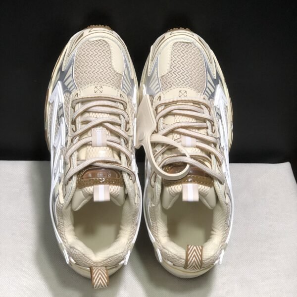 OFF-WHITE Be Right Back - Image 3