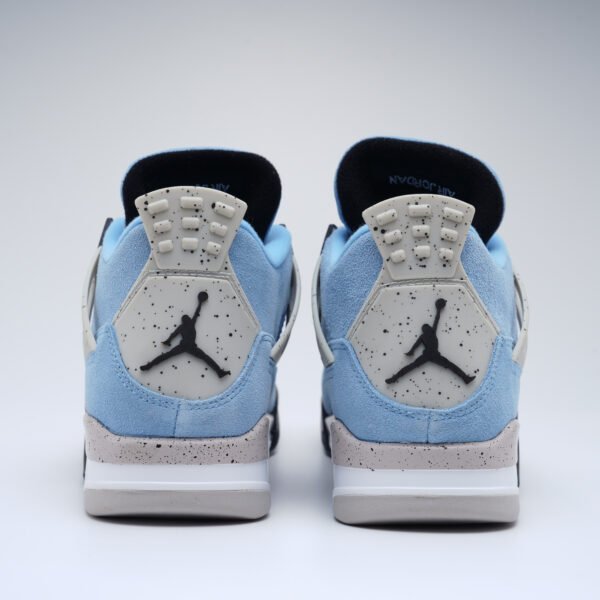 Air Jordan 4 Retro 'University Blue' - Image 5