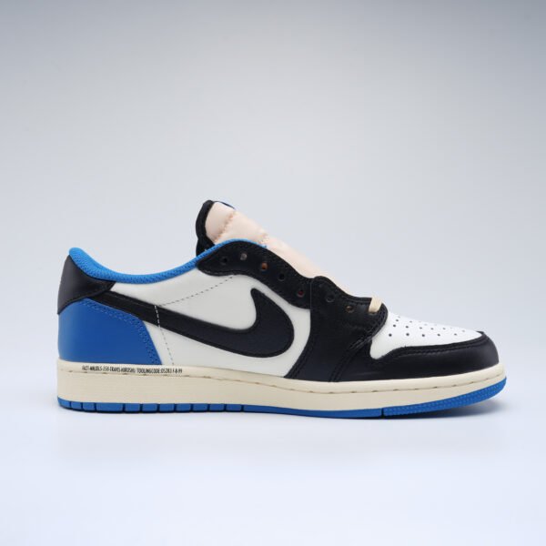 Jordan 1 Retro Low OG SP Fragment X Travis Scott - Image 4