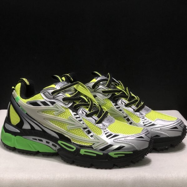 OFF-WHITE Be Right Back - Image 3