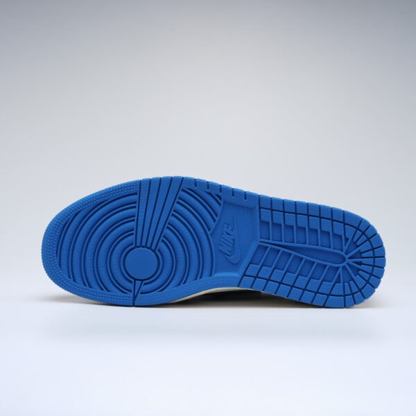 Jordan 1 Retro Low OG SP Fragment X Travis Scott - Image 3