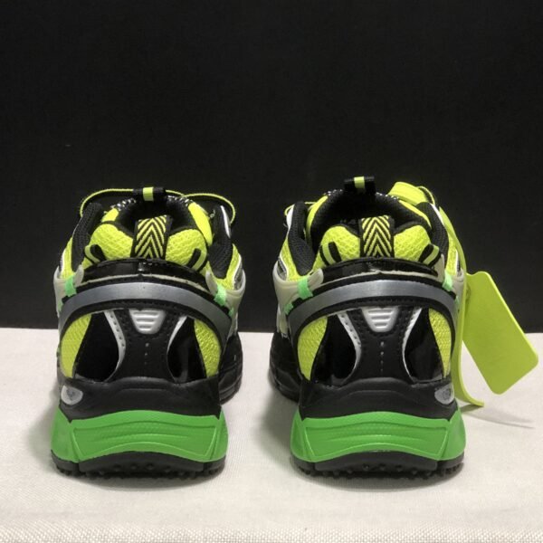 OFF-WHITE Be Right Back - Image 5