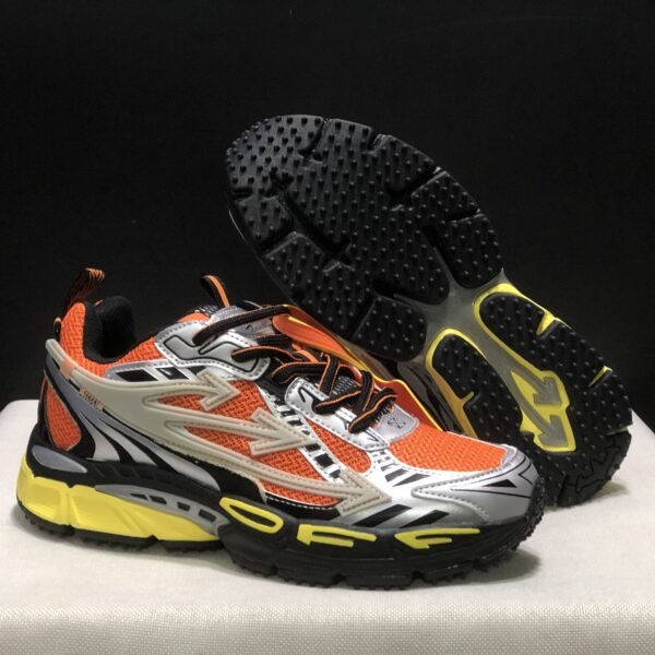 OFF-WHITE Be Right Back - Image 5