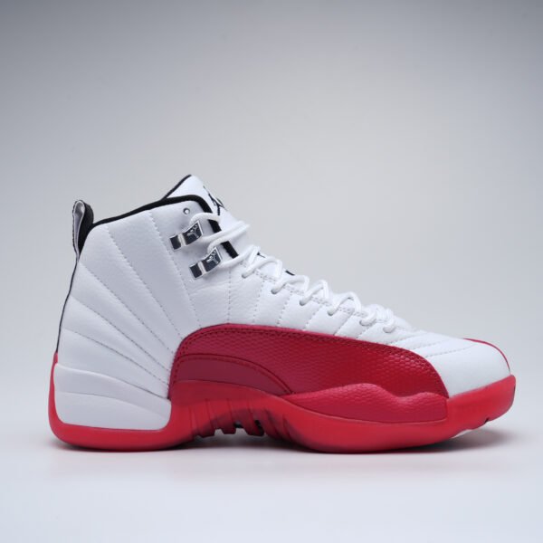 Air Jordan 12 Retro "Cherry" 2023 - Image 4