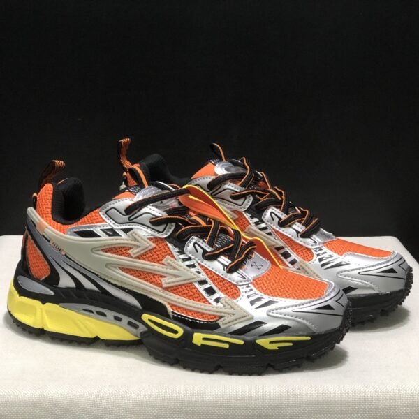 OFF-WHITE Be Right Back - Image 4