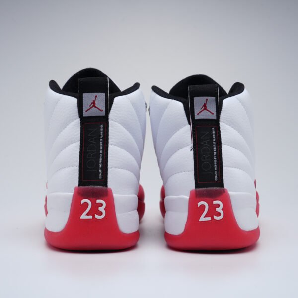 Air Jordan 12 Retro "Cherry" 2023 - Image 5