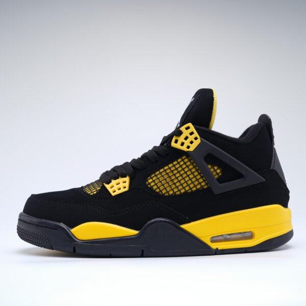 Air Jordan4 Retro Thunder 2023 - Image 5
