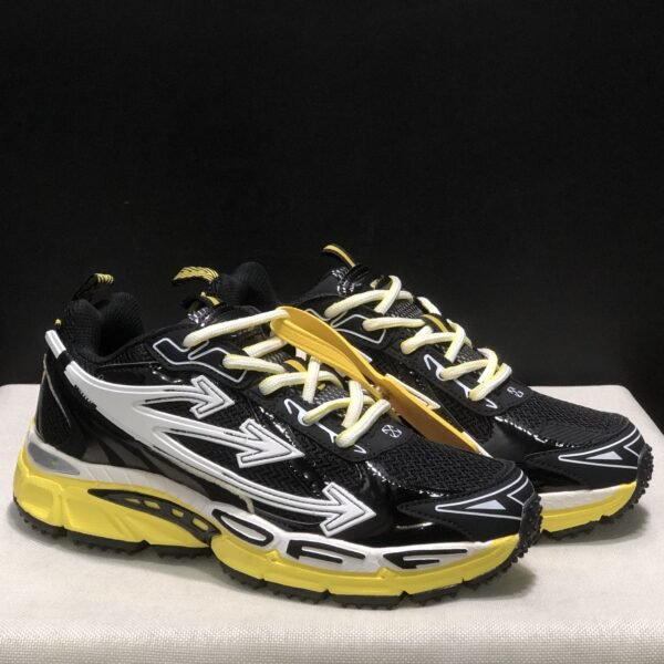 OFF-WHITE Be Right Back - Image 3