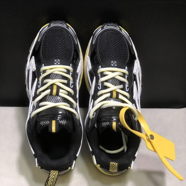 OFF-WHITE Be Right Back - Image 4