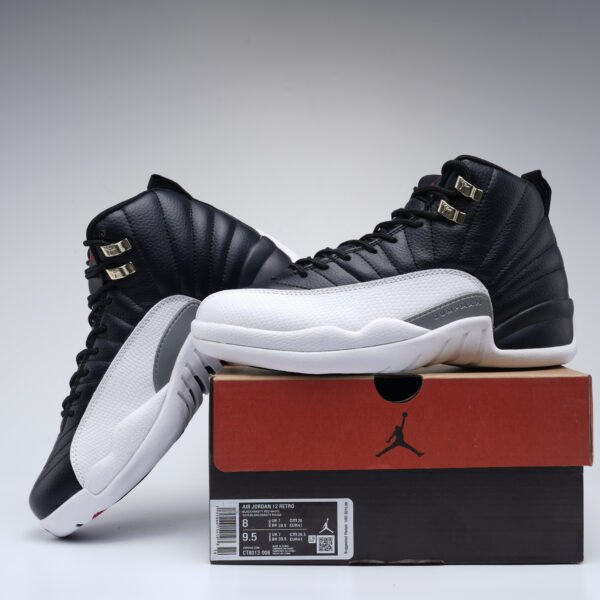 Air Jordan12 Retro Playoffs 2022 GS