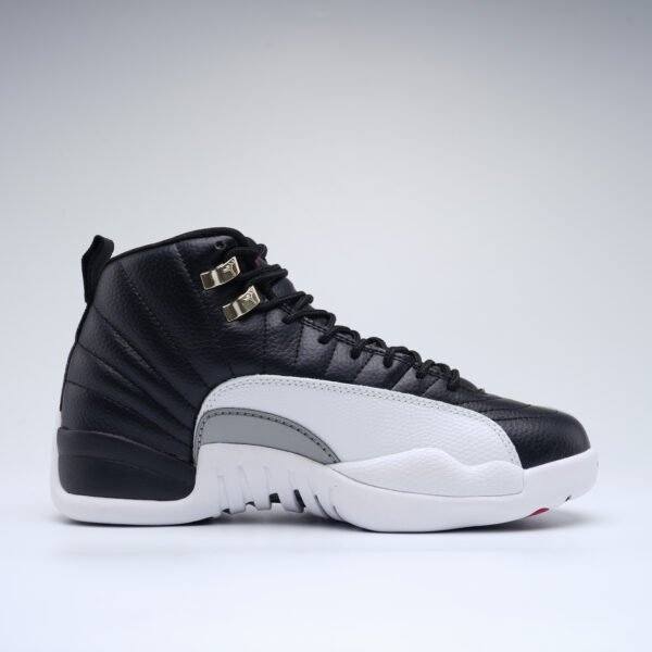 Air Jordan12 Retro Playoffs 2022 GS - Image 5