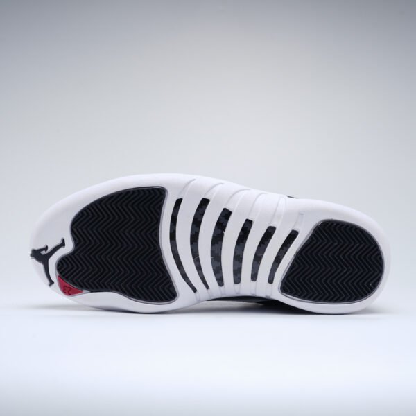 Air Jordan12 Retro Playoffs 2022 GS - Image 3