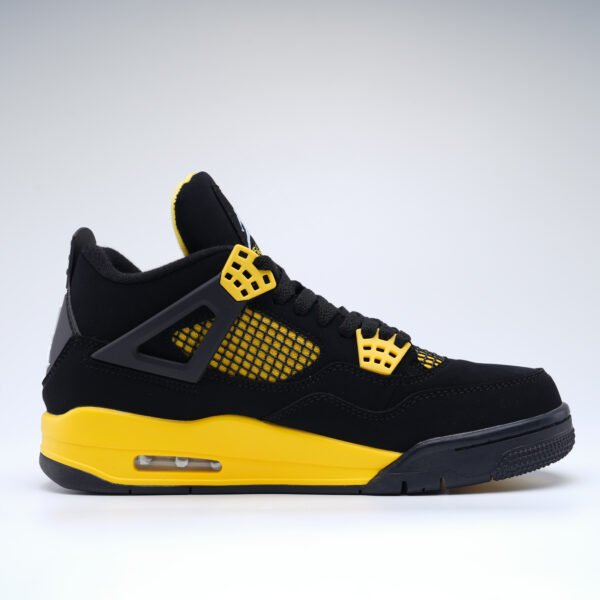 Air Jordan4 Retro Thunder 2023 - Image 2