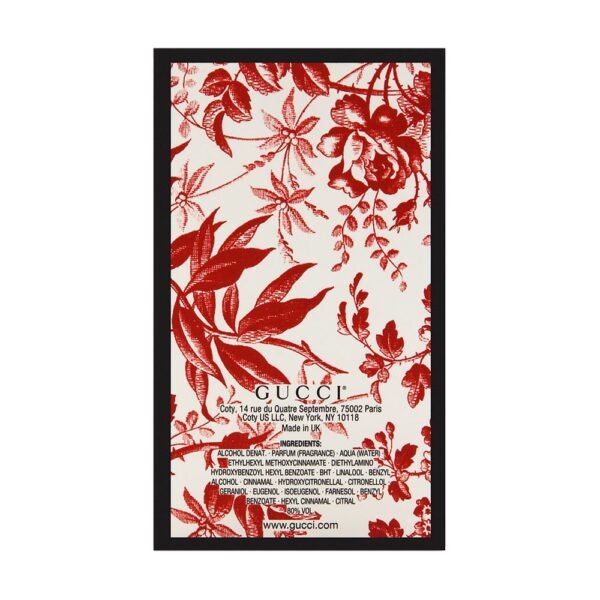 Gucci Bloom Eau de Parfum Spray, 3.3 Ounce and Michael Kors Wonderlust Eau de Parfum Spray - Image 2