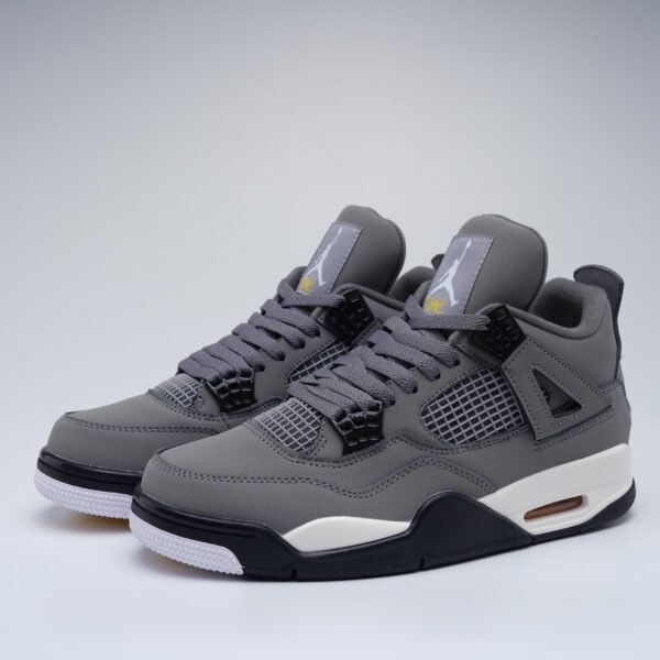 Air Jordan 4 Retro "Cool Grey" 2019 - Image 4