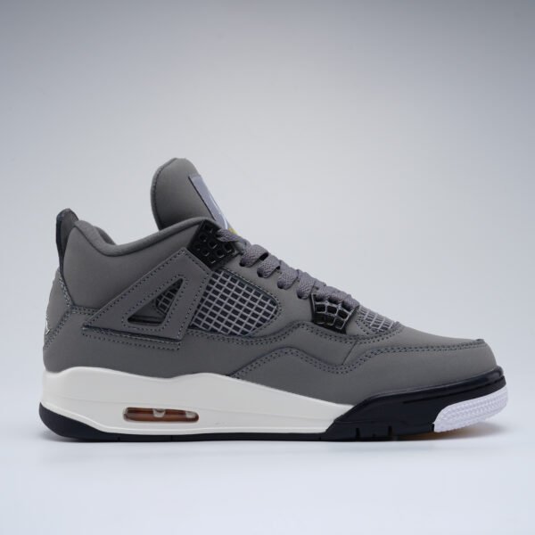 Air Jordan 4 Retro "Cool Grey" 2019 - Image 2